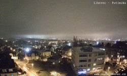 Dolní Hanychov, Jizerské hory