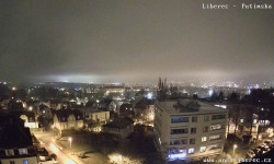 Dolní Hanychov, Jizerské hory