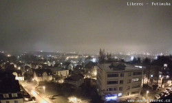 Dolní Hanychov, Jizerské hory