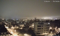 Dolní Hanychov, Jizerské hory