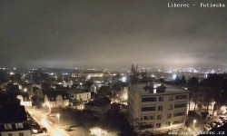 Dolní Hanychov, Jizerské hory