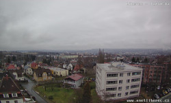 Dolní Hanychov, Jizerské hory