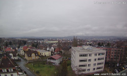 Dolní Hanychov, Jizerské hory