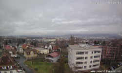 Dolní Hanychov, Jizerské hory