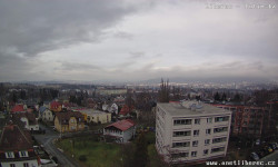 Dolní Hanychov, Jizerské hory