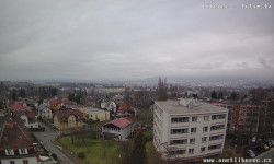 Dolní Hanychov, Jizerské hory