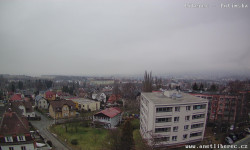 Dolní Hanychov, Jizerské hory