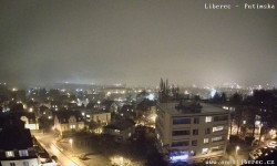 Dolní Hanychov, Jizerské hory