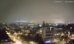 Dolní Hanychov, Jizerské hory