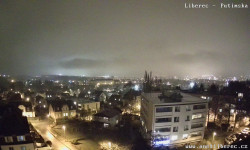 Dolní Hanychov, Jizerské hory