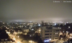 Dolní Hanychov, Jizerské hory