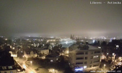 Dolní Hanychov, Jizerské hory