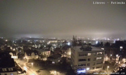 Dolní Hanychov, Jizerské hory