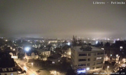 Dolní Hanychov, Jizerské hory