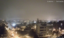 Dolní Hanychov, Jizerské hory