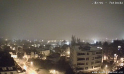 Dolní Hanychov, Jizerské hory