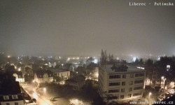 Dolní Hanychov, Jizerské hory