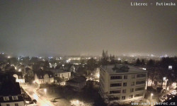 Dolní Hanychov, Jizerské hory