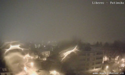 Dolní Hanychov, Jizerské hory