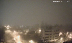 Dolní Hanychov, Jizerské hory