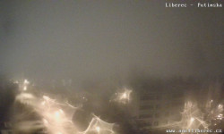 Dolní Hanychov, Jizerské hory