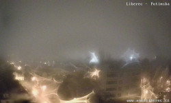 Dolní Hanychov, Jizerské hory