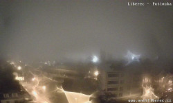 Dolní Hanychov, Jizerské hory