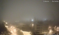 Dolní Hanychov, Jizerské hory