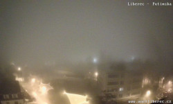 Dolní Hanychov, Jizerské hory