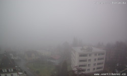 Dolní Hanychov, Jizerské hory