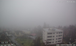 Dolní Hanychov, Jizerské hory