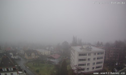 Dolní Hanychov, Jizerské hory