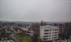 Dolní Hanychov, Jizerské hory