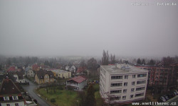 Dolní Hanychov, Jizerské hory