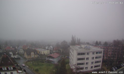 Dolní Hanychov, Jizerské hory