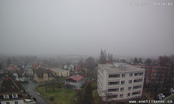 Dolní Hanychov, Jizerské hory