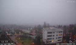 Dolní Hanychov, Jizerské hory