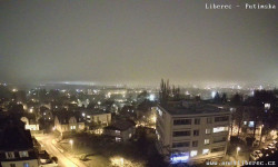 Dolní Hanychov, Jizerské hory