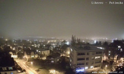 Dolní Hanychov, Jizerské hory