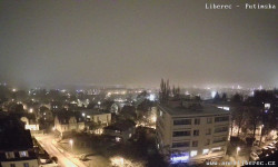 Dolní Hanychov, Jizerské hory