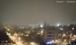 Dolní Hanychov, Jizerské hory