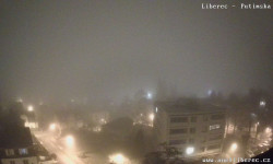 Dolní Hanychov, Jizerské hory