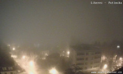 Dolní Hanychov, Jizerské hory