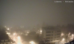 Dolní Hanychov, Jizerské hory