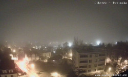 Dolní Hanychov, Jizerské hory