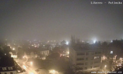 Dolní Hanychov, Jizerské hory