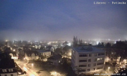 Dolní Hanychov, Jizerské hory