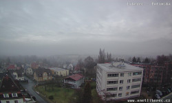 Dolní Hanychov, Jizerské hory