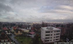 Dolní Hanychov, Jizerské hory