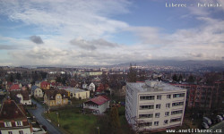 Dolní Hanychov, Jizerské hory